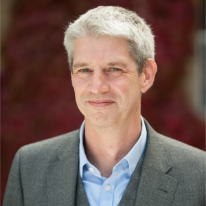 Professor David Dawson